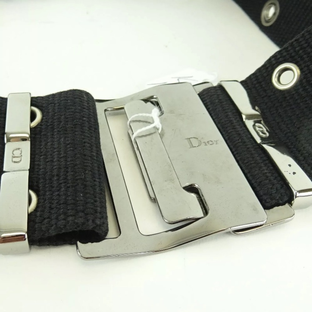 Dior utility belt bag